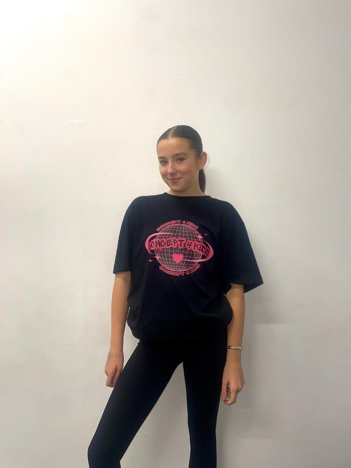 Unisex Adults Basic T-Shirt