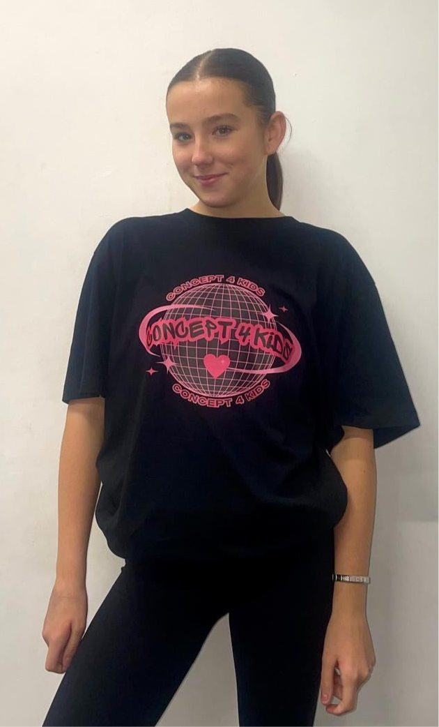 Unisex Adults Basic T-Shirt