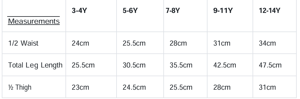 C4K Adults Shorts
