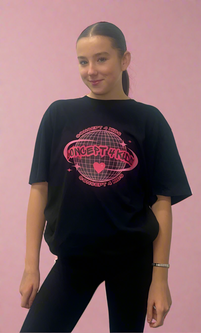 Unisex Adults Basic T-Shirt