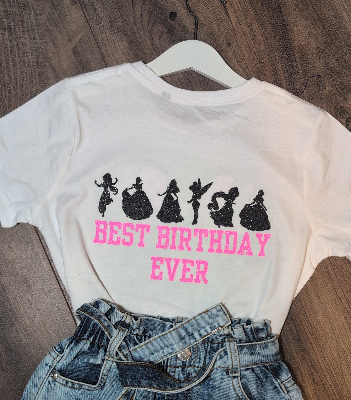 Best Birthday Ever Tee