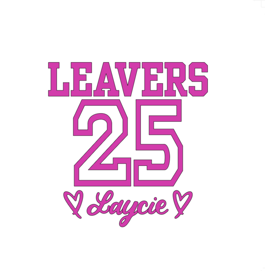 LEAVERS PRINTED SHIRT