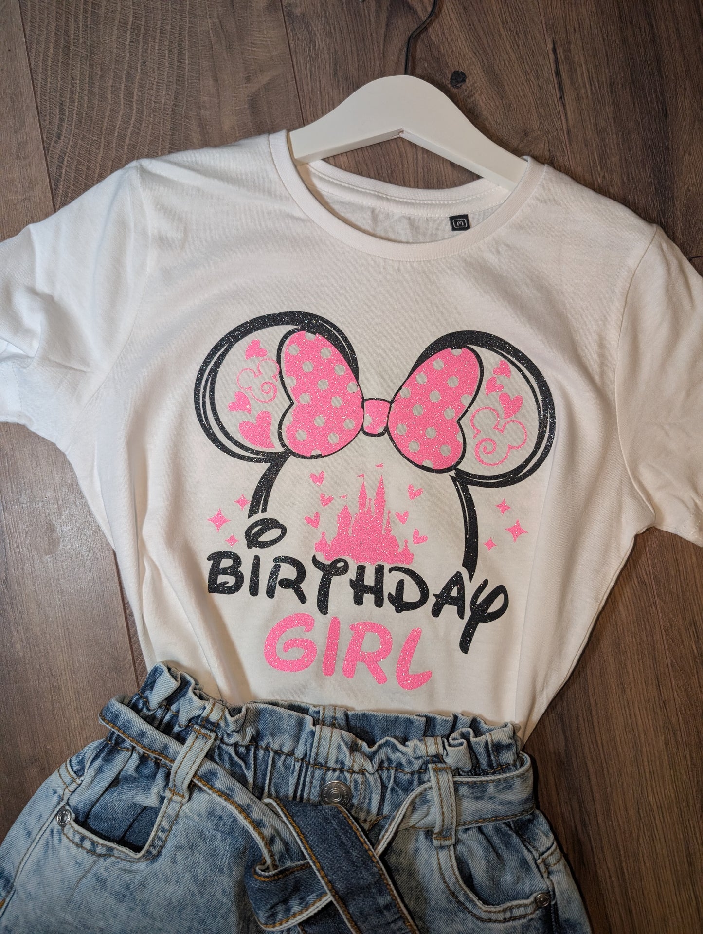 Best Birthday Ever Tee