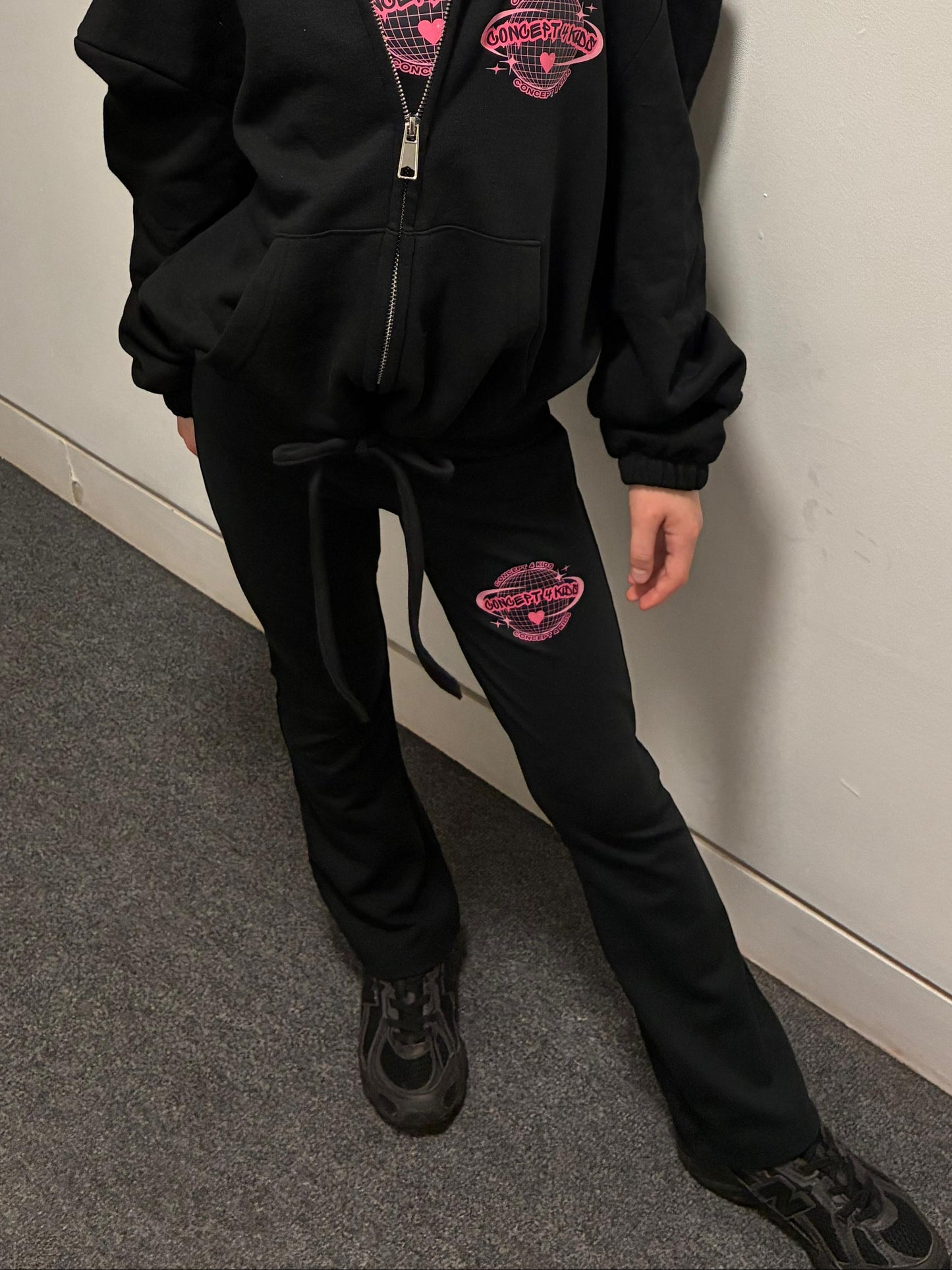 C4K Kids Flared Legging