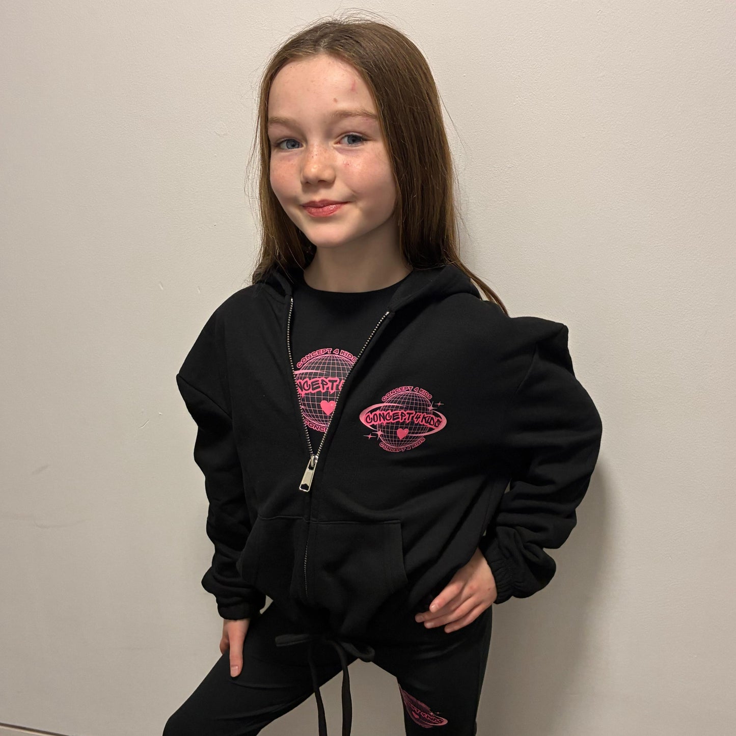 C4K Kids Flared Legging