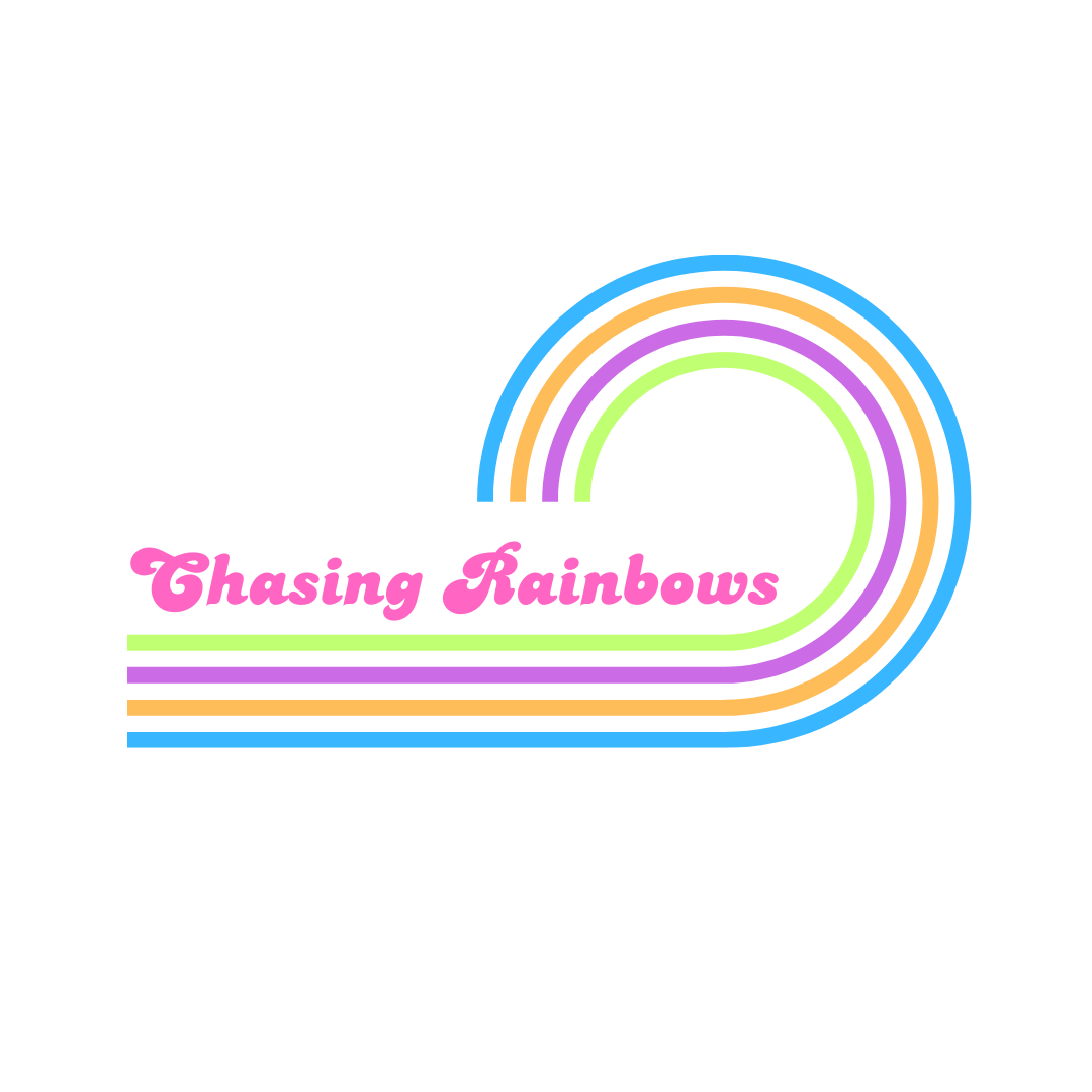 Chasing Rainbows Gift Card