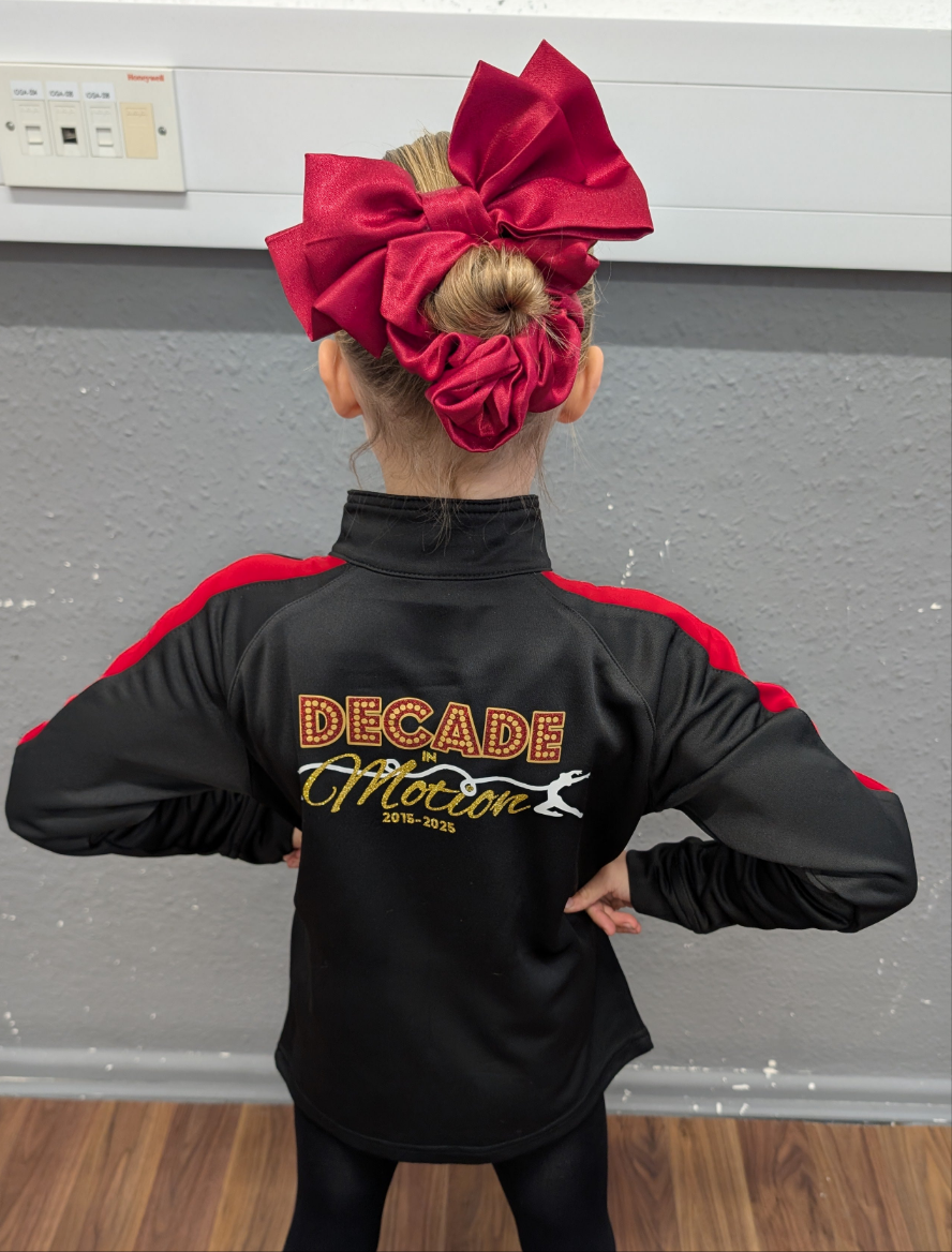 Kids Show Jacket