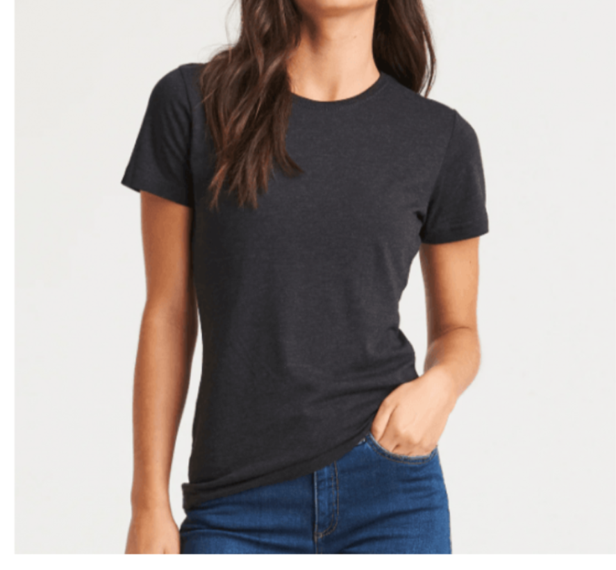 Ladies Tri-Blend T-Shirt
