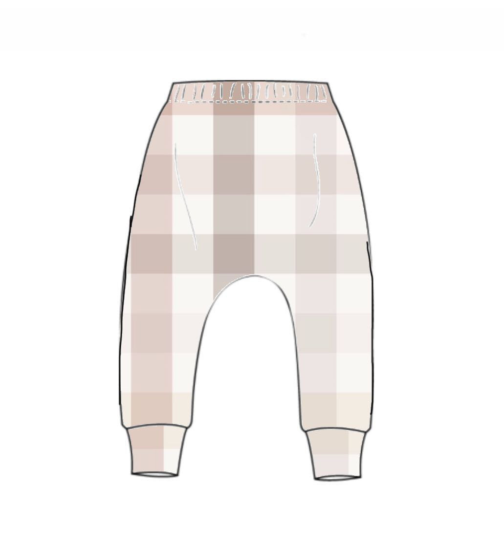 Harems - Gingham Designs