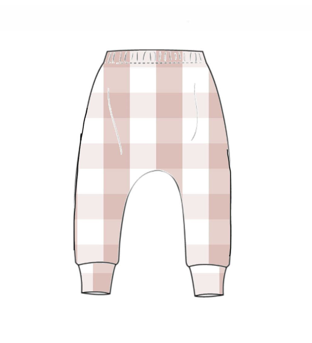 Harems - Gingham Designs