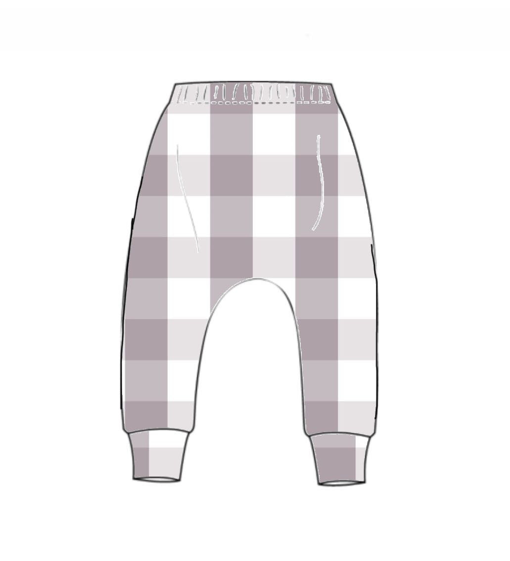 Harems - Gingham Designs