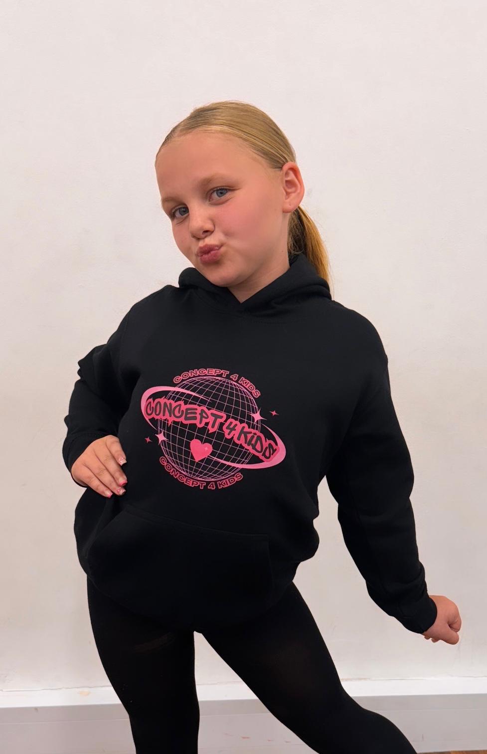 Unisex Children's Hoodie