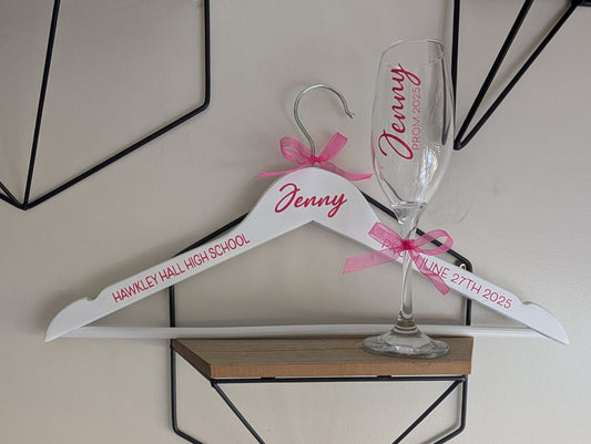 Prom Hanger