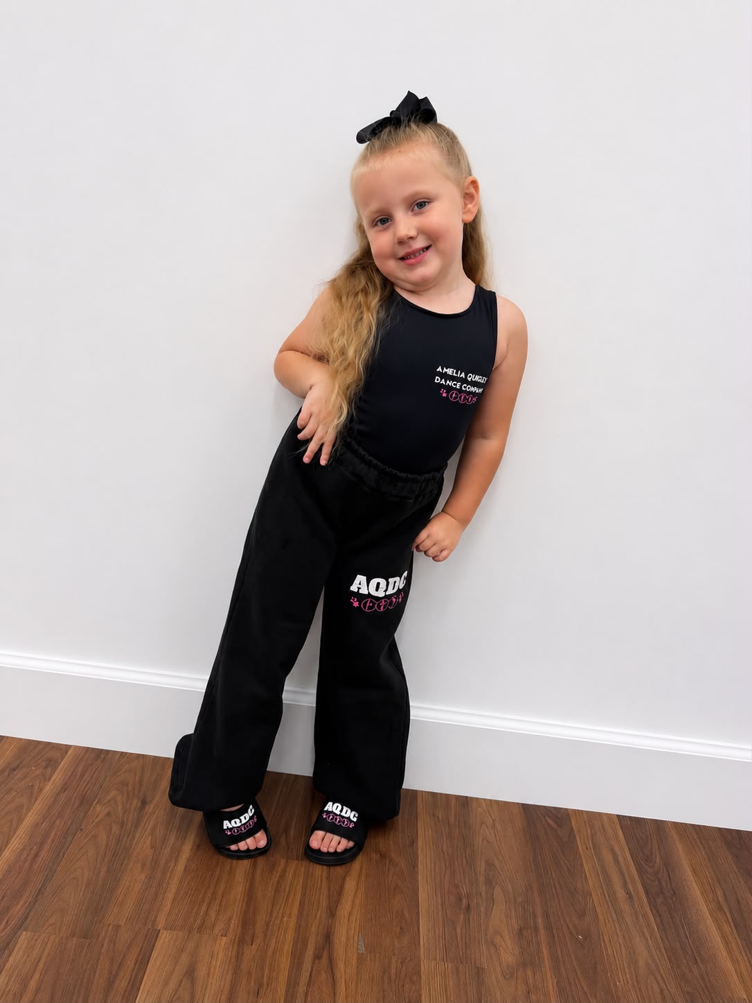 AQDC Sliders