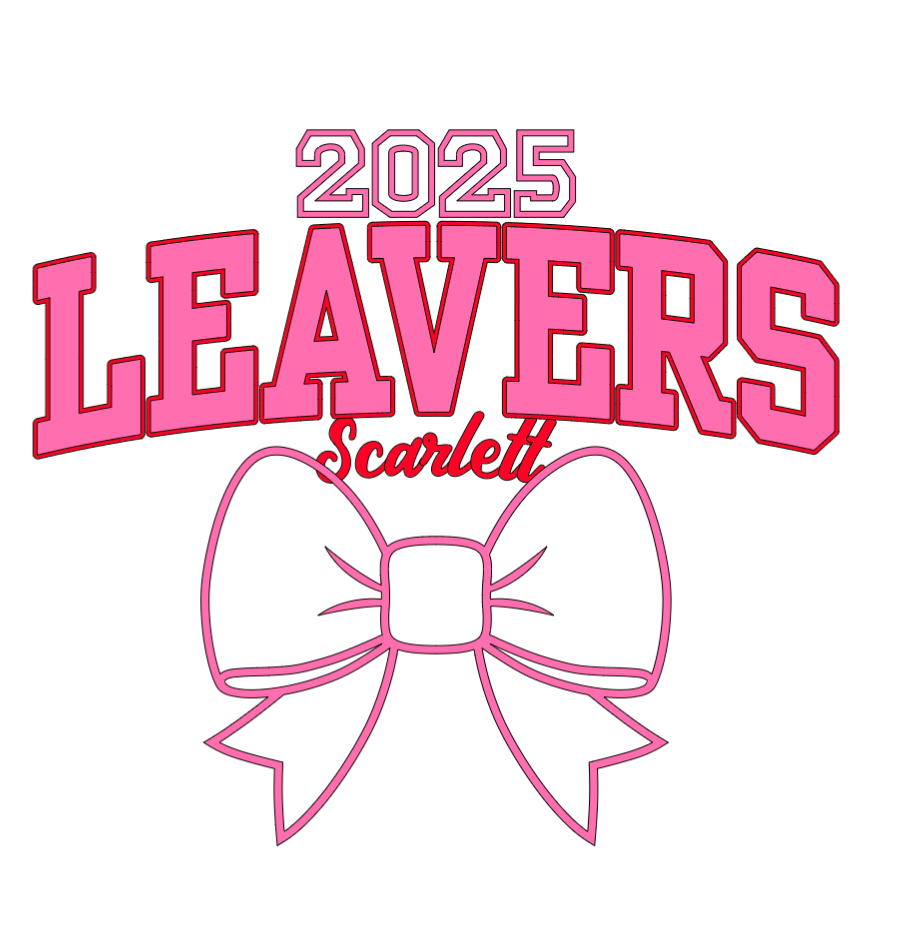 LEAVERS PRINTED SHIRT