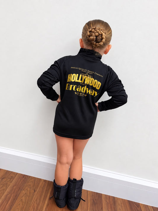 Kids Show Jacket