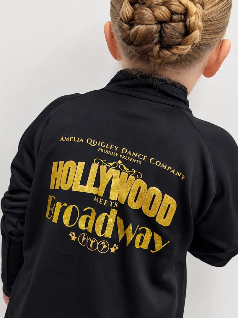 Kids Show Jacket