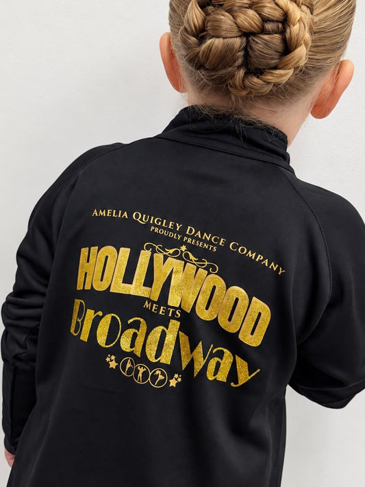 ADULT SHOW JACKET