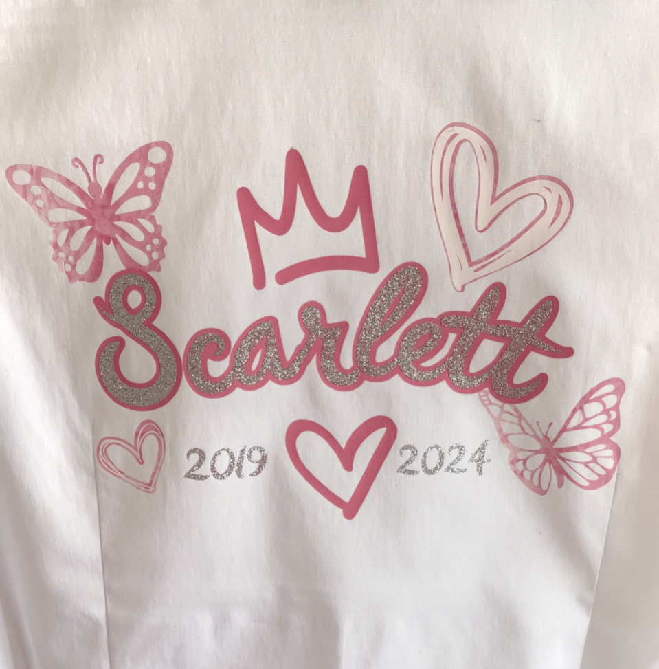 LEAVERS PRINTED SHIRT