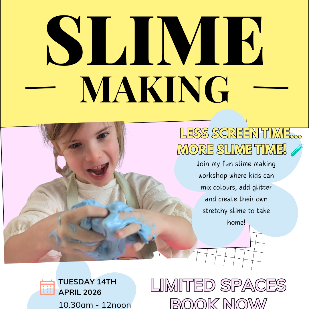 Slime Making
