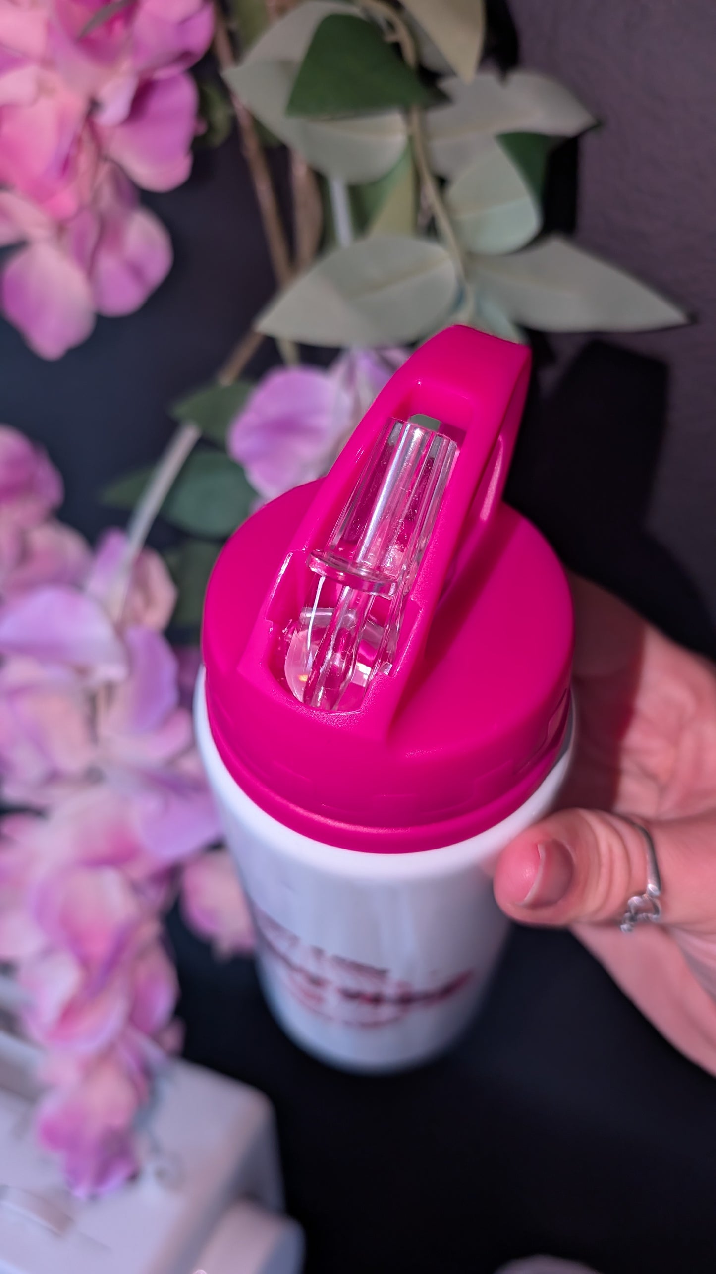 C4K Stainless Steel Water Bottle