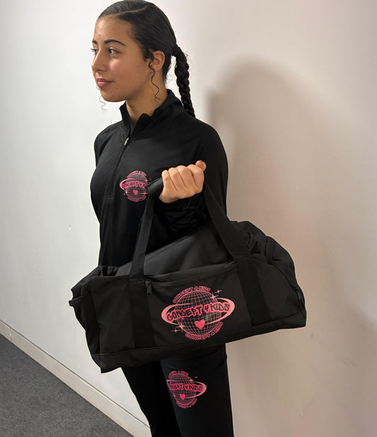 C4K Kit Bag/Holdall