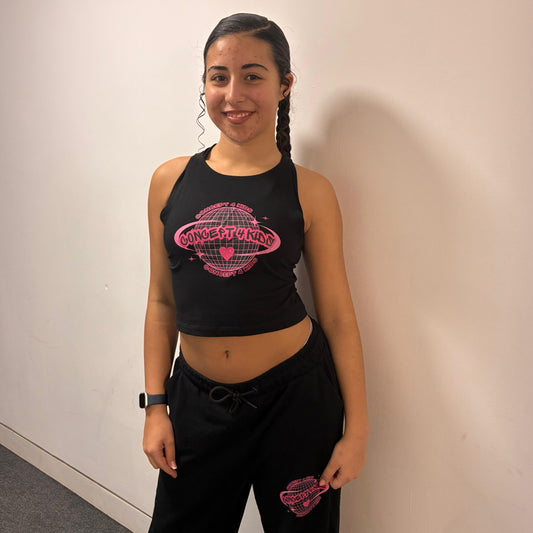 C4K Adult Crop Top