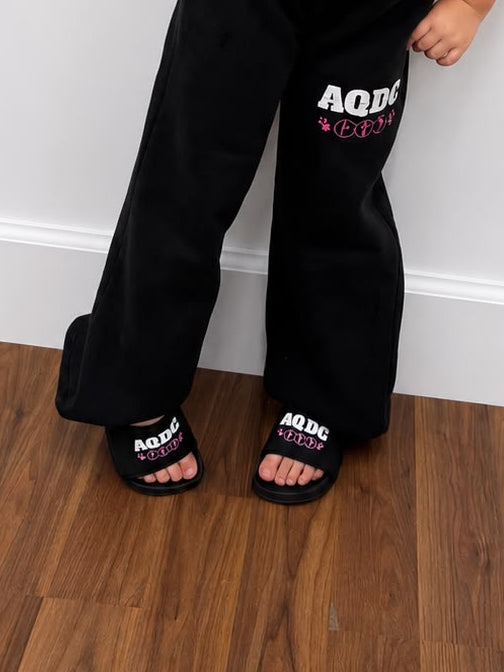 AQDC Sliders