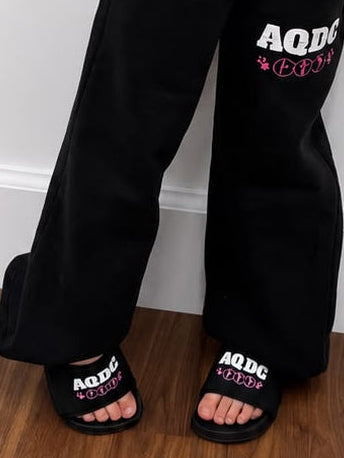 AQDC Sliders