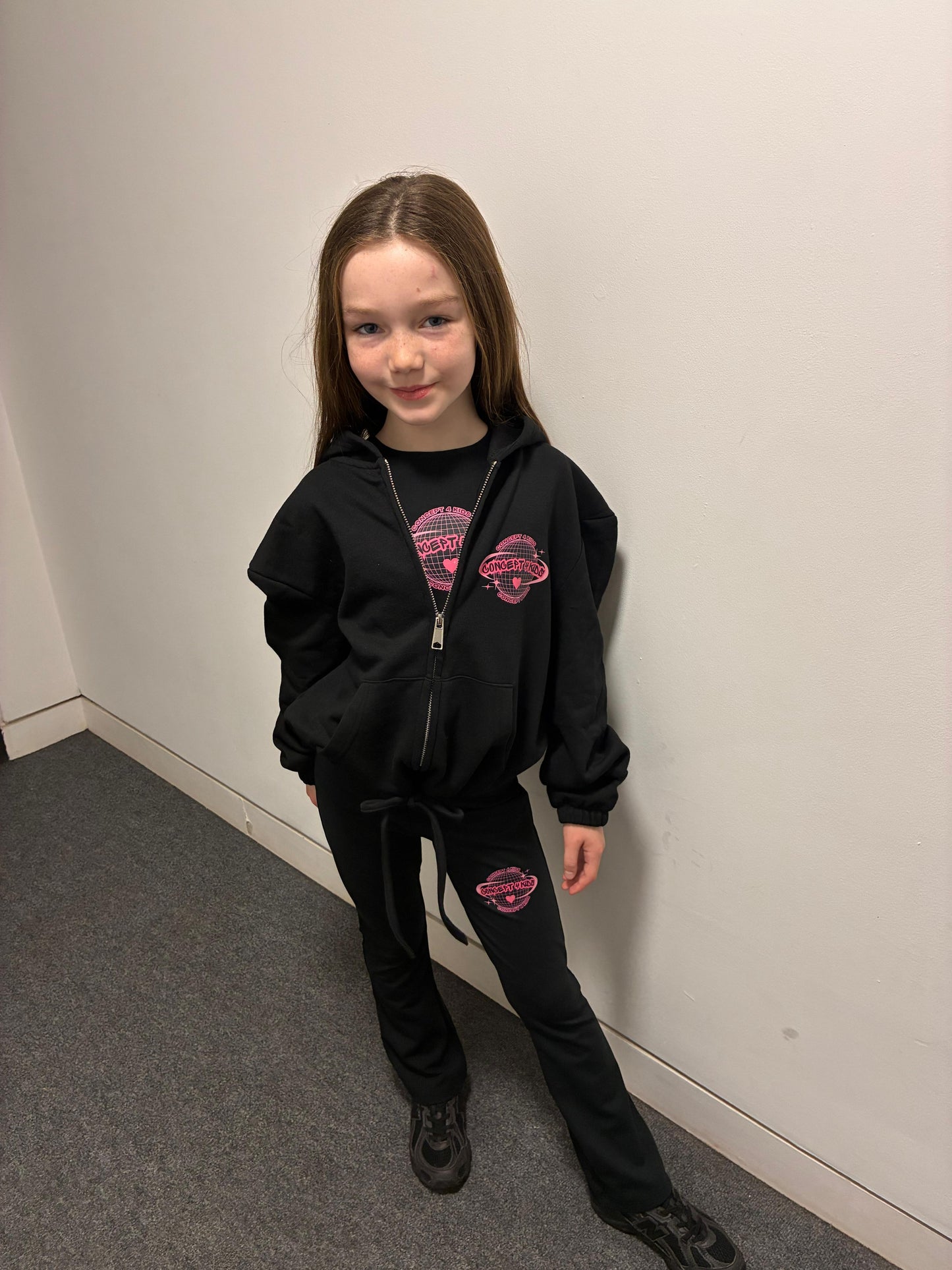 C4K Kids Flared Legging