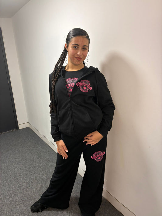 Kids Wide Leg Joggers - Please see Description for order details