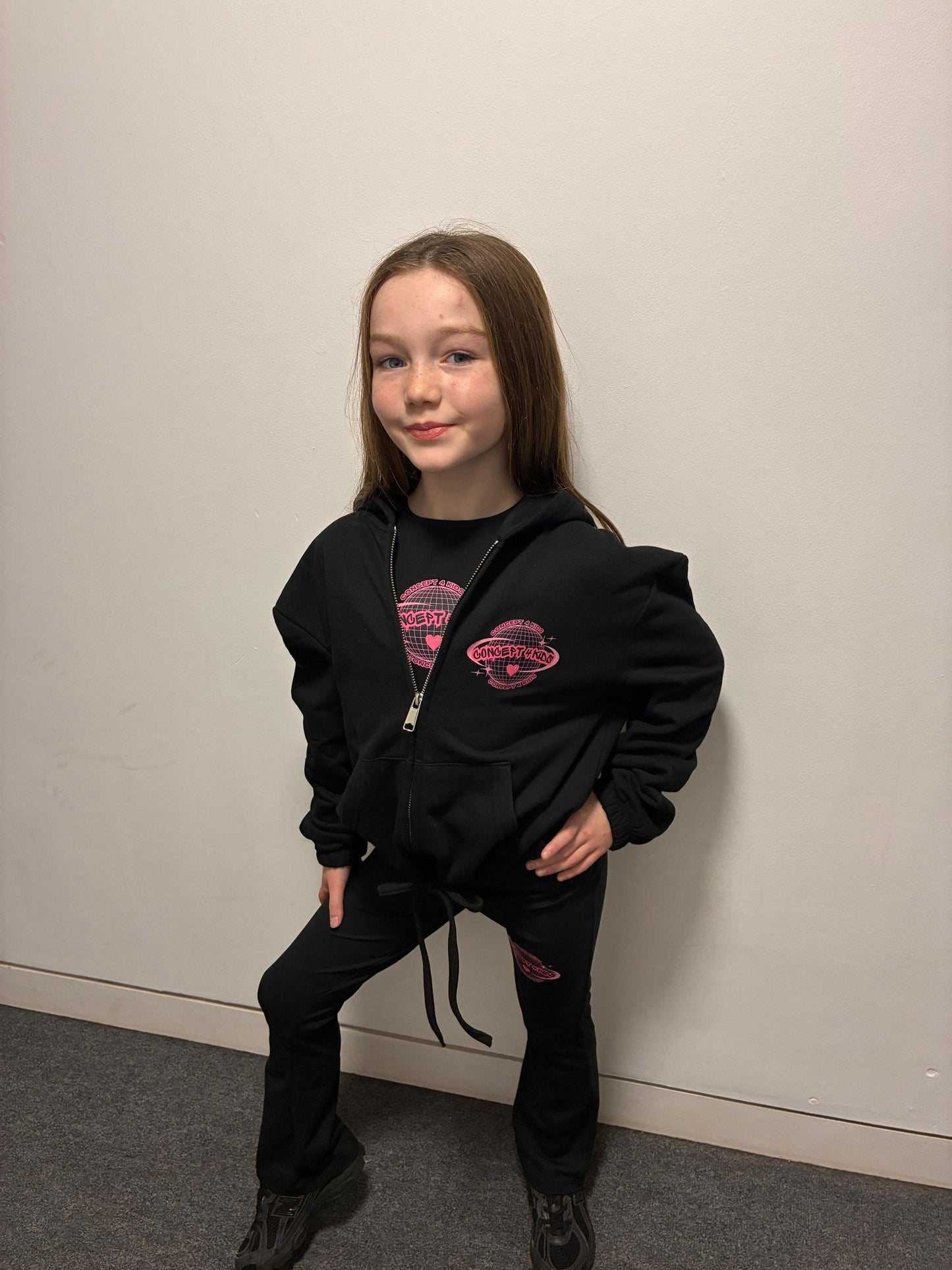 C4K Kids Flared Legging